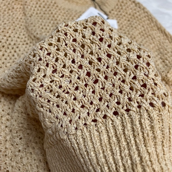 Woman long sleeve top - Picture 5 of 5